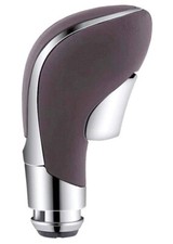 Automatische Schaltknauf Knauf Braun Chrom Fur Opel Insignia A G09 2008 - 2017
