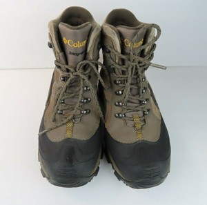 columbia bugaboot omni tech