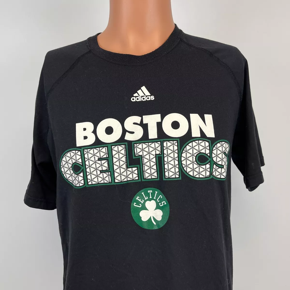 Boston celtics store sweatshirt adidas