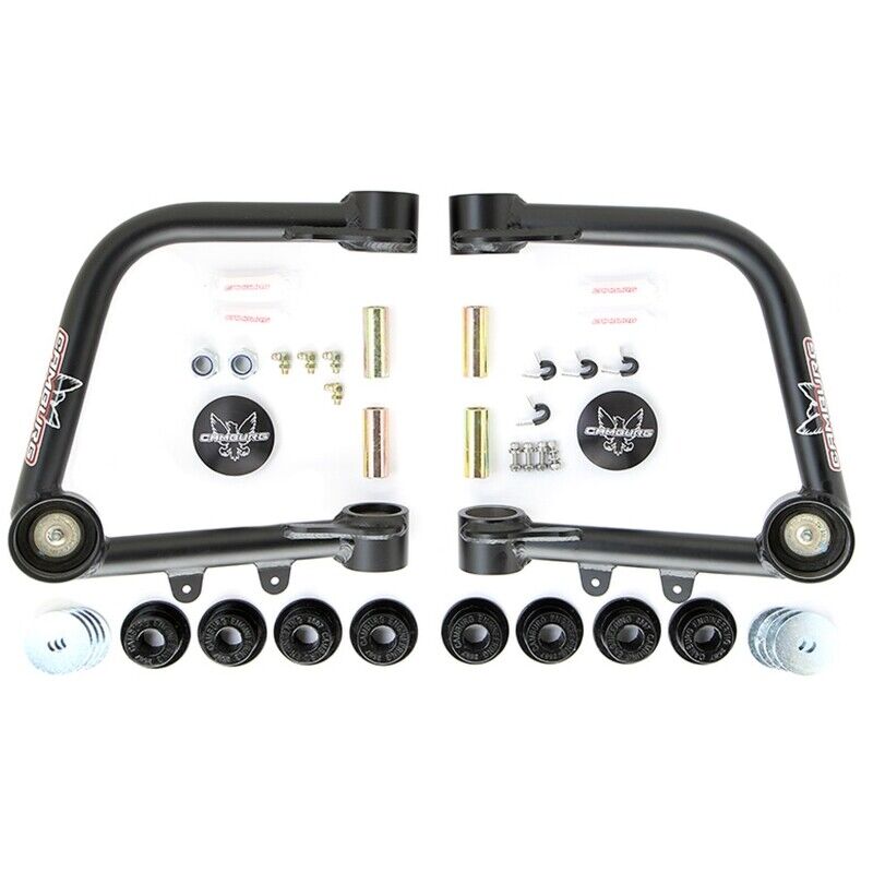 Camburg Fits Toyota Tundra 2WD/4WD 07-21 Performance X-Joint Camburg Fits Toyota Tundra 2WD/4WD 07-21 Performance X-Joint