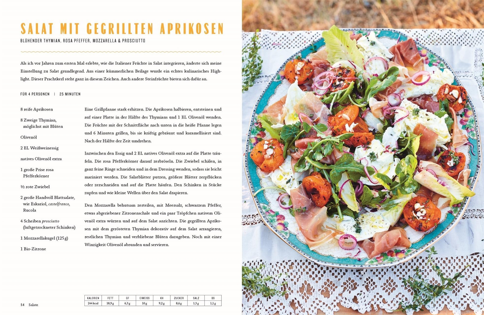 Thumbnail - Jamie Kocht Italien | Jamie Oliver | Aus Dem Herzen Der Italienischen