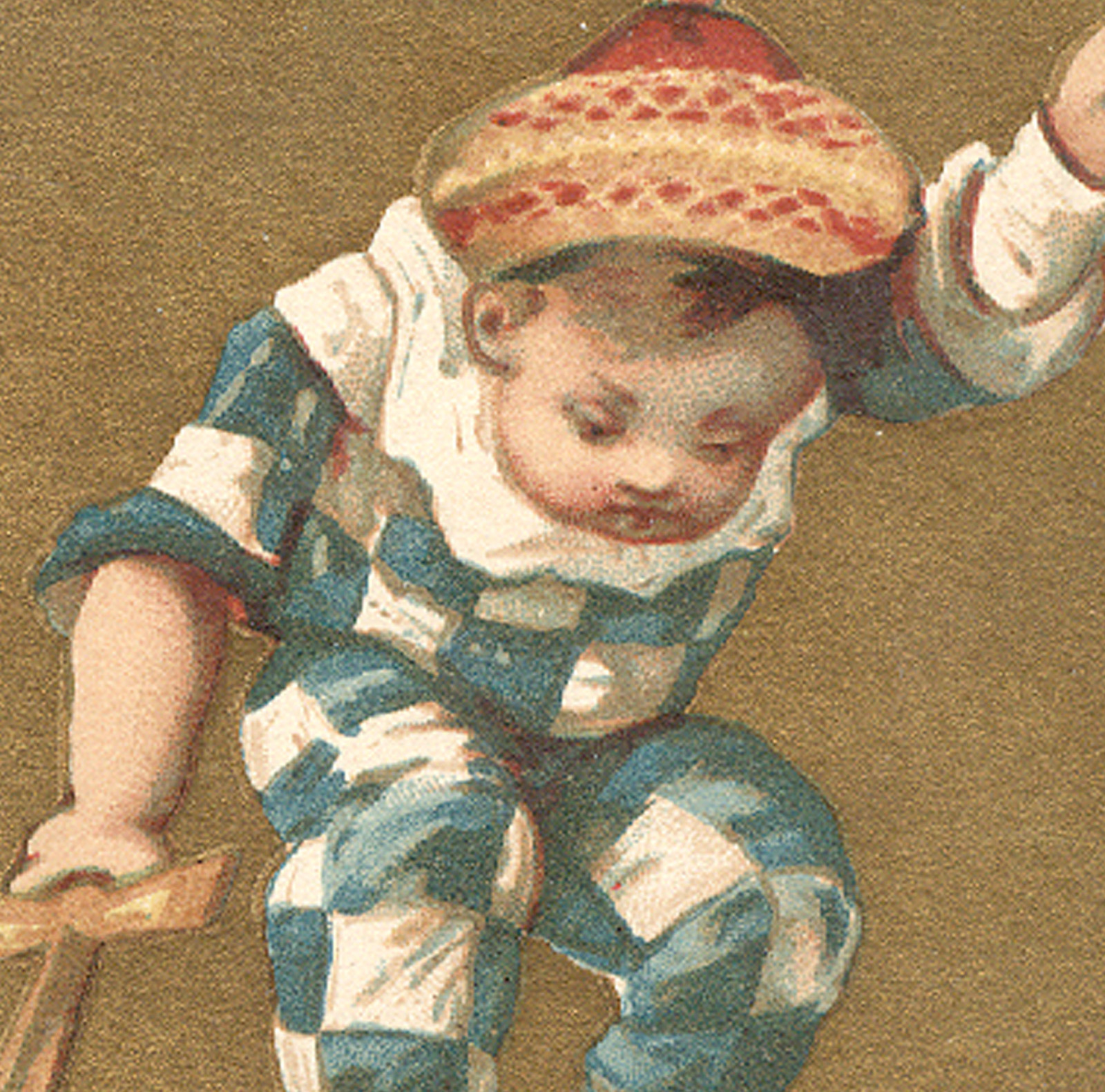 1880's BOSTON & CHICAGO TRADE CARD, THE MISSOURI STEAM WASHER CO. w/ CLOWN K422 eBay