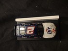 Elvis NASCAR Rusty Wallace Car Miller Lite Action Platinum Series TCB Set of Two — photo 6