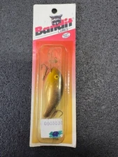 Pre-Pradco Bandit 200 - Sm. Red Pack w/ Triple Grip - Moss Black Splatter - 2B31