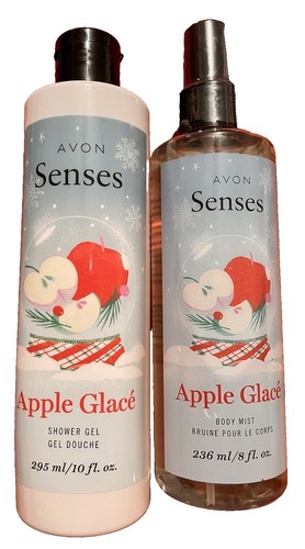 🍎 Body Fantasies Sugar Apple Fantasy Body Spray 8 oz – FULL