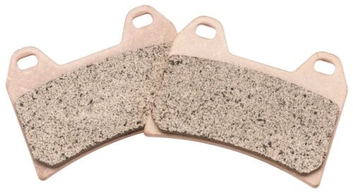 EBC Double-H Sintered Pad For KTM 640 LC4 Supermoto 2006 Front - Photo 1/3