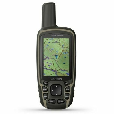 garmin gps searching for satellite