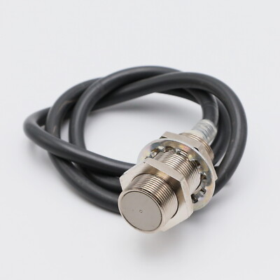 Omron E2E-X5F1 Induktiver Sensor