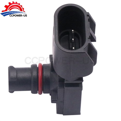 Genuine MAP Sensor for Dodge RAM Jeep Chrysler 5033310AC 68199324AB 5149091AA