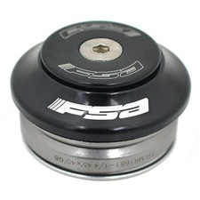 FSA No.53-1 1-1/8" - 1-1/4" Integrated Headset With Top Cap