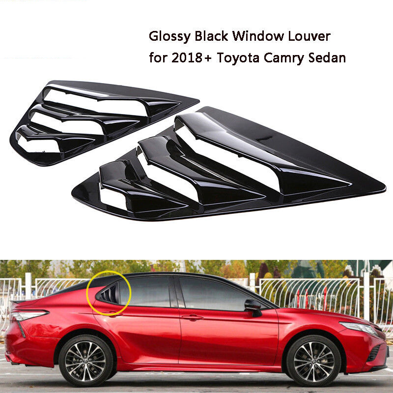 2015 Toyota Camry Sun Shade