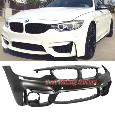 For 14-20 F32 F33 4 Series w/ M-Sport PKG, Performance Style