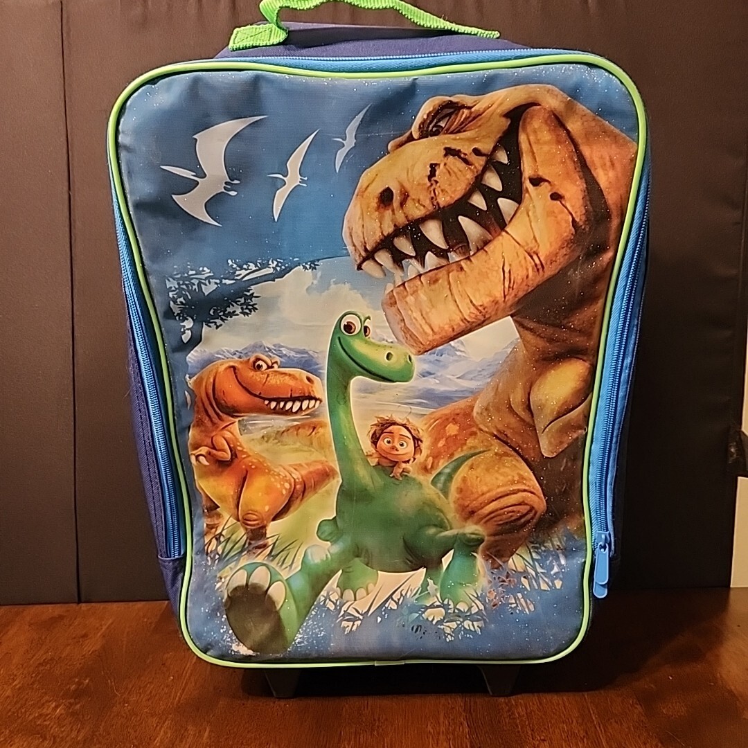 Carry On Suitcase