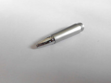 Rotring Freeway Rollerball silber Vollmetall Messing ERSATZ-GRIFFSTÜCK !!!