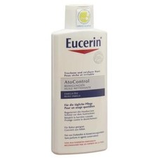 Eucerin AtoControl Cleansing Oil 400ml