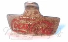 Vintage Drink Coca-Cola Starr X Cast Iron Bottle Opener Wall Mount Restaurant
