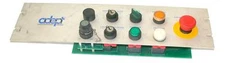 ADEPT TECHNOLOGY   VFP Category 1  CONTROL PANEL ASSEMBLY