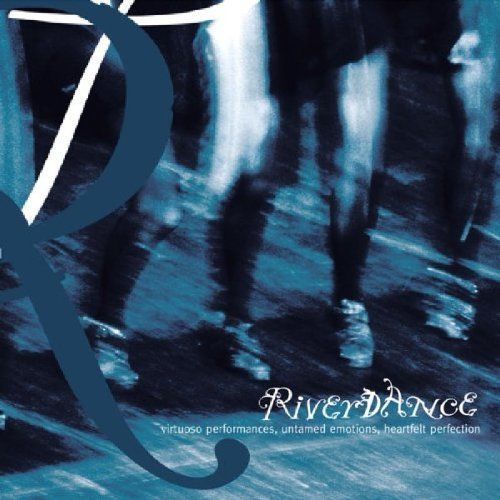 Riverdance CD DISC ONLY, No Case, Art or Tracking - Picture 1 of 1