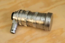 [NEAR MINT] ANGENIEUX Type L1 17-68mm F/2.2 C Rare Lens Made in France