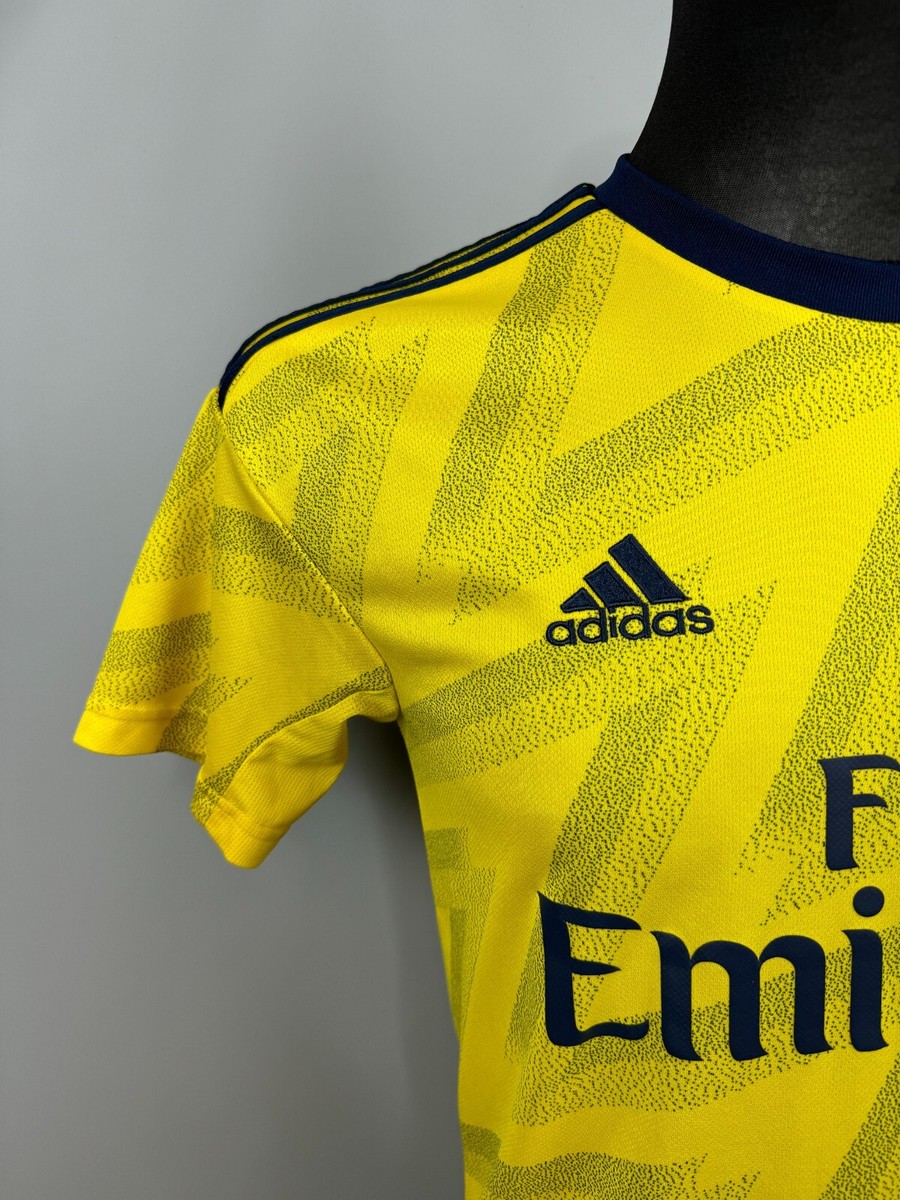 ARSENAL 2019 2020 AWAY SHIRT FOOTBALL SOCCER JERSEY ADIDAS