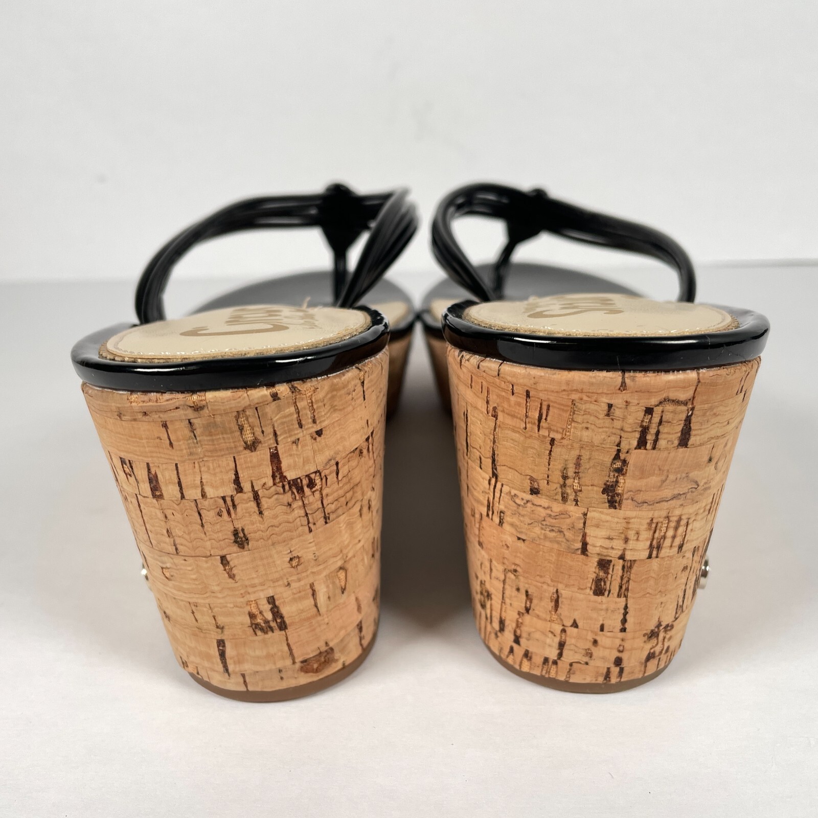 Circus by Sam Edelman Ruby Platform Sandals Women… - image 4