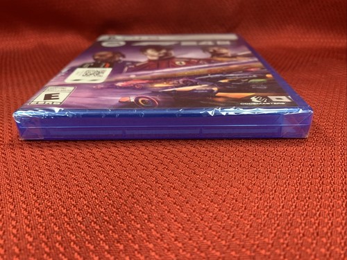 F1 24 (Sony PlayStation 5 PS5) BRAND NEW SEALED ๐ฅ๐ฅ - Picture 4 of 6