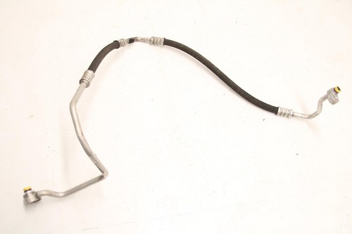 BMW E90 E91 320i LCI N43 Klimaleitung Klimaanlage Klimaschlauch Schlauch 9223321