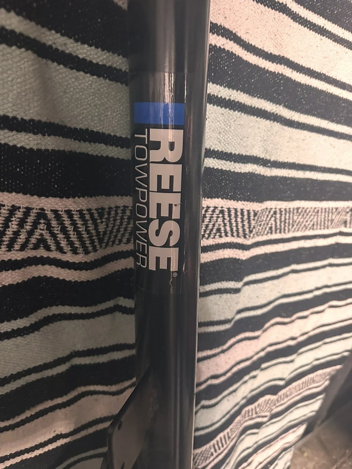 Reese tow bar (Toyota Sienna 2004-2020) - Image 2 of 4