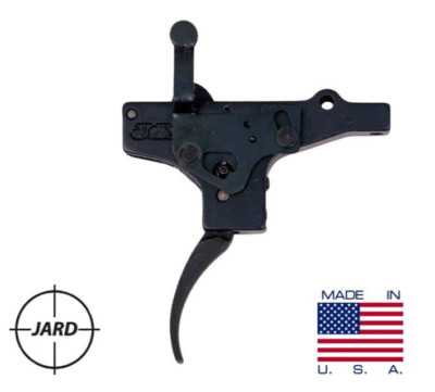 JARD Trigger System for Mauser/InterArms Rifles