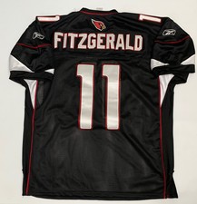 larry fitzgerald color rush jersey
