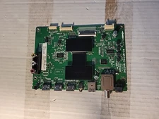 TCL 40S305LBCA MAIN BOARD PN: 08-CM40TML-LC200AA BN: 40-MST14S-MAD2HG