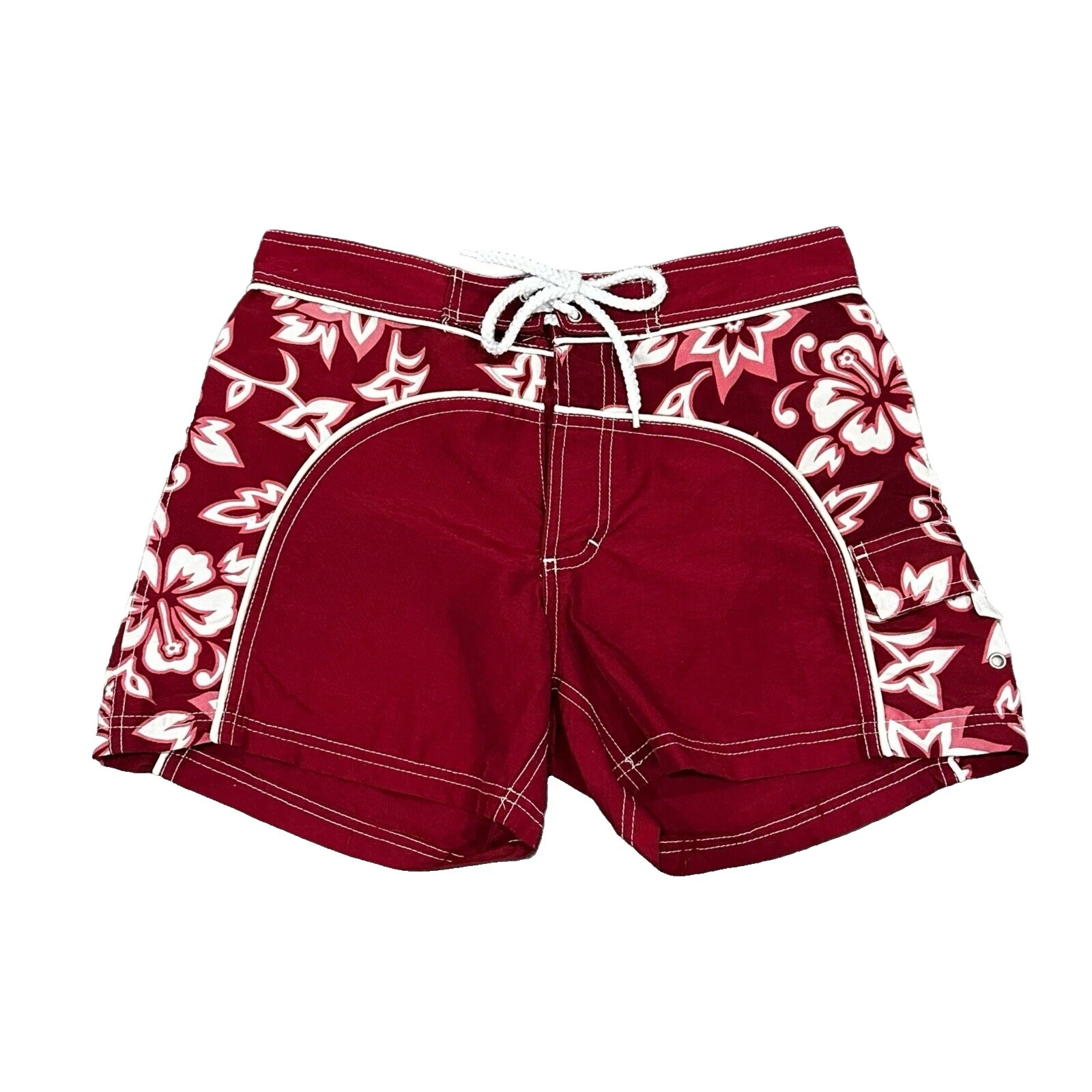 Ropa deportiva/playa ropa vintage de Nylon para De mujer