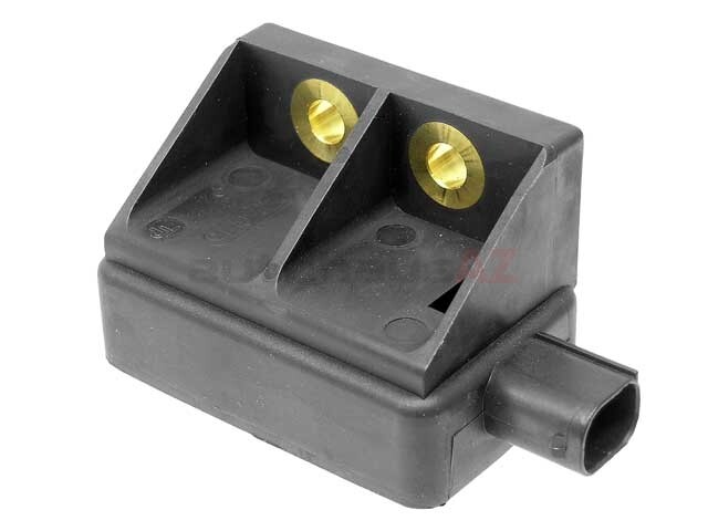 まー 34526884422 - Genuine BMW OEM Front ABS Wheel Speed Sensor