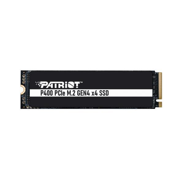 Patriot Memory P400 M.2 512 GB PCI Express 4.0 NVMe (Patriot P400 512GB M.2 2280