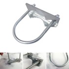 <!--F#f_0-->Antenna Mast Clamp Bracket Antenna Mount Clamp U-Bolt For Helium Miner Ante-i-<!--F/-->