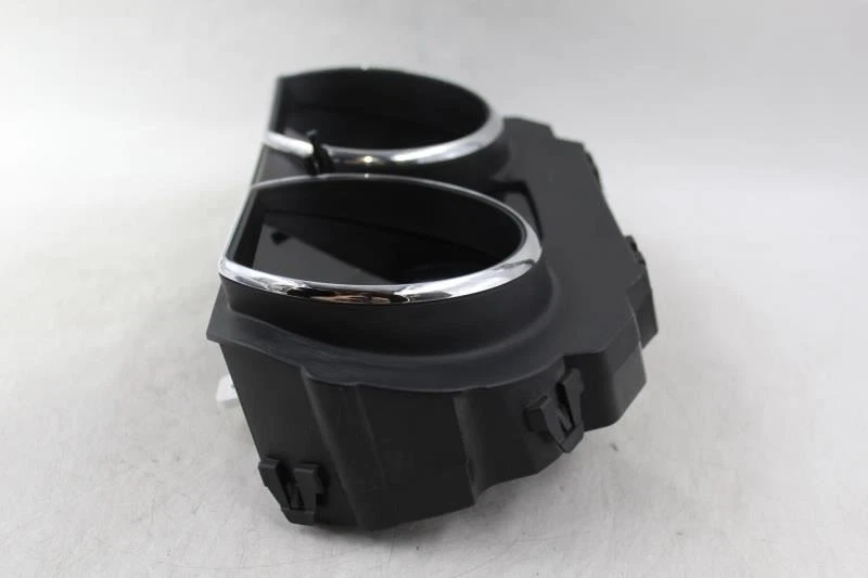 Velocímetro Cluster Sedán MPH para Nissan Versa 2015-2019 OEM #28227 Foto 3 de 4