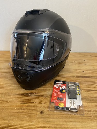 Daytona Detour Daytona Helmets Motorcycle Detour Full Face Helmet