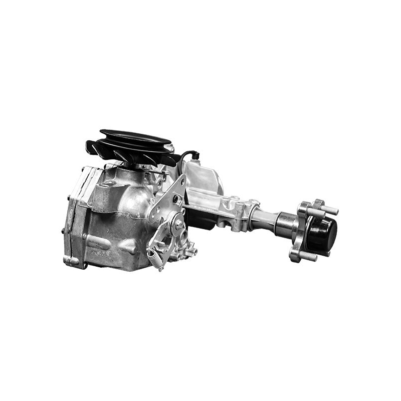 New Genuine OEM HydroGear ZCDUBB3D8C2WPX Transaxle eBay