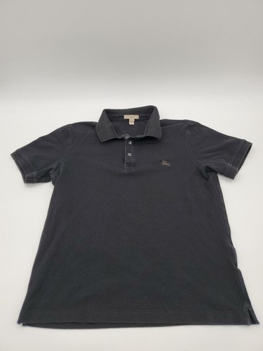 burberry polo ebay