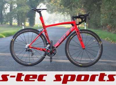 bh g7 disc ultegra di2 2019