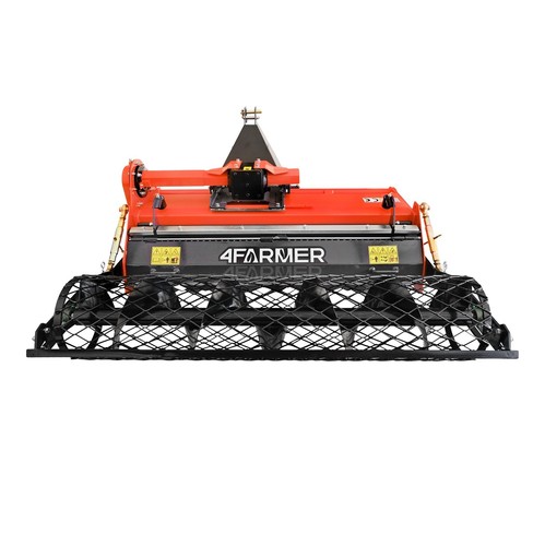 Separation tiller SB 145 4FARMER for Kubota, Iseki, John Deere, Case - Picture 6 of 12