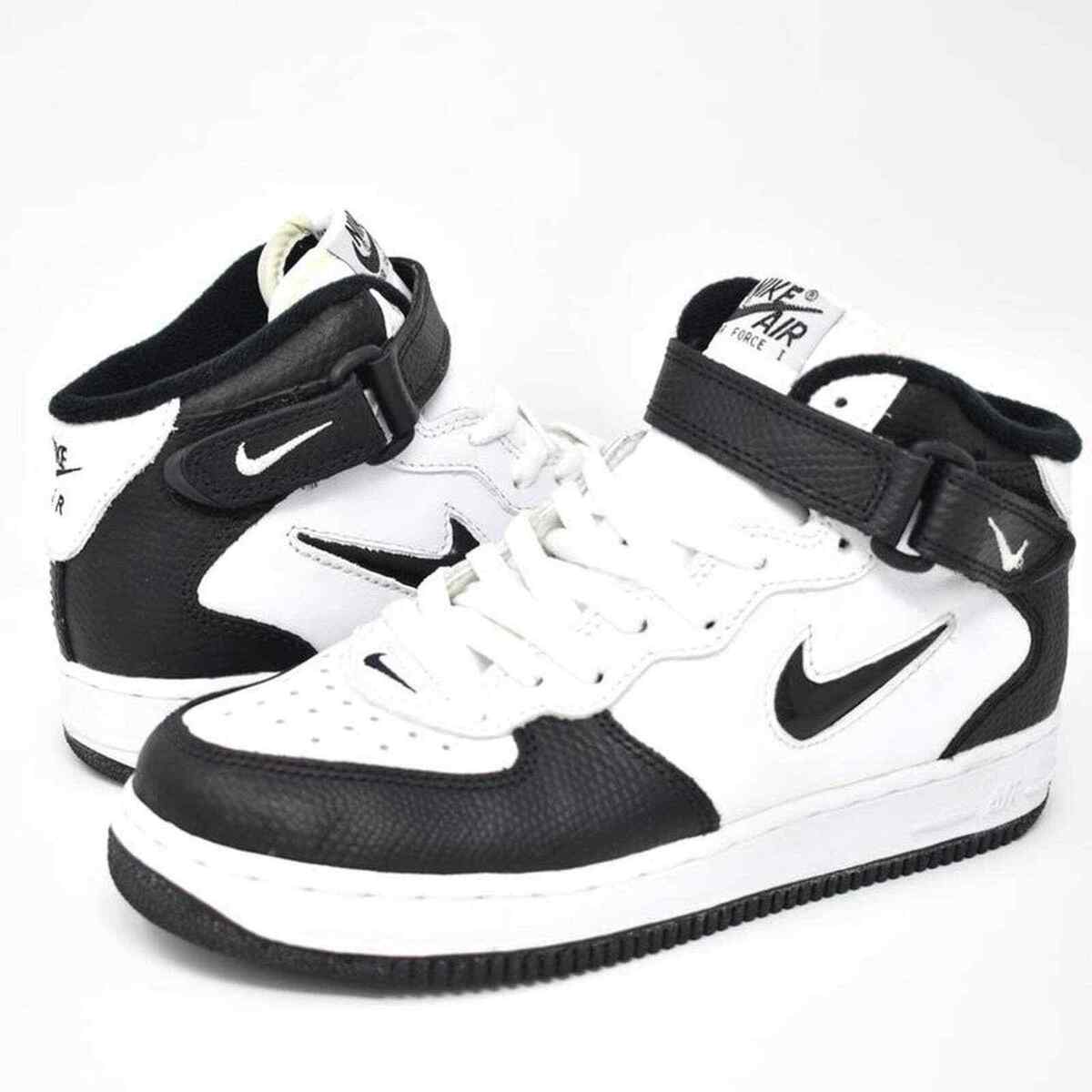 1997 Nike Air Force 1 Mid Jewel “Lizard” | eBay 1997 Nike Air Force 1 Mid Jewel “Lizard” | eBay