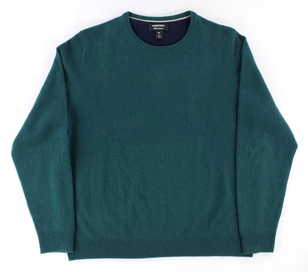Nordstrom Cashmere Sweaters for Men for sale | eBay