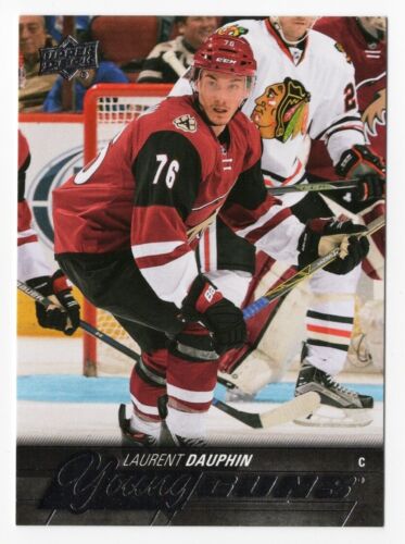 2015-16 15-16 Upper Deck Young Guns Rookie RC Series 1 & 2 & Update Pick List !! - Picture 113 of 121