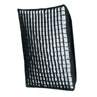 Profoto Grid For RFI1.3*2 39*60cm square/Rectangle softbox grid Camera Brand New