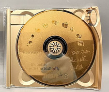 Lot of 30 Microsoft MSN Gold Promotional CD-ROM Better With The Butterfly
