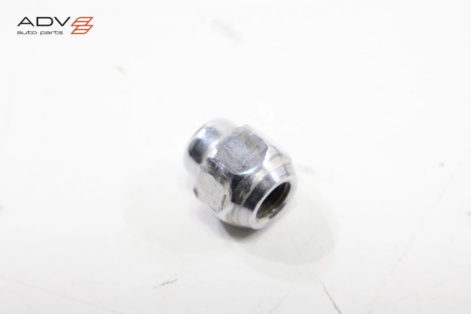 2004-2025 MAZDA 3 ruedas llanta tuerca pernos OEM -JUEGO DE 20- Foto 4 de 4