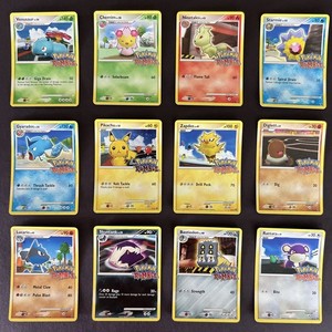 pokemon rumble cards set TCG: Game Stage 1 Pokemon Rumble Card Prices |