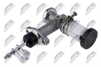 Original NTY Geberzylinder Kupplung NSP-MS-003 FüR Mitsubishi