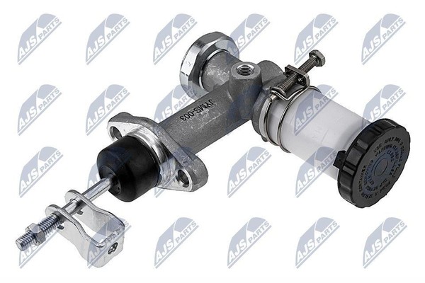 Original NTY Geberzylinder Kupplung NSP-MS-003 FüR Mitsubishi-image
